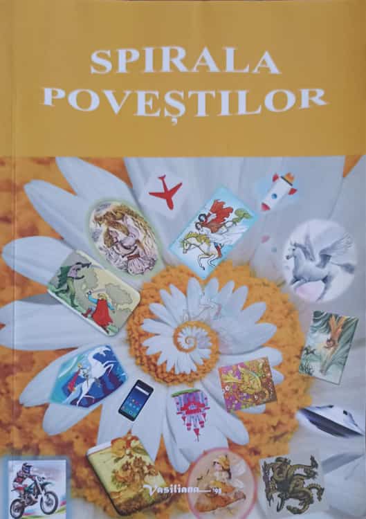 Spirala povestilor