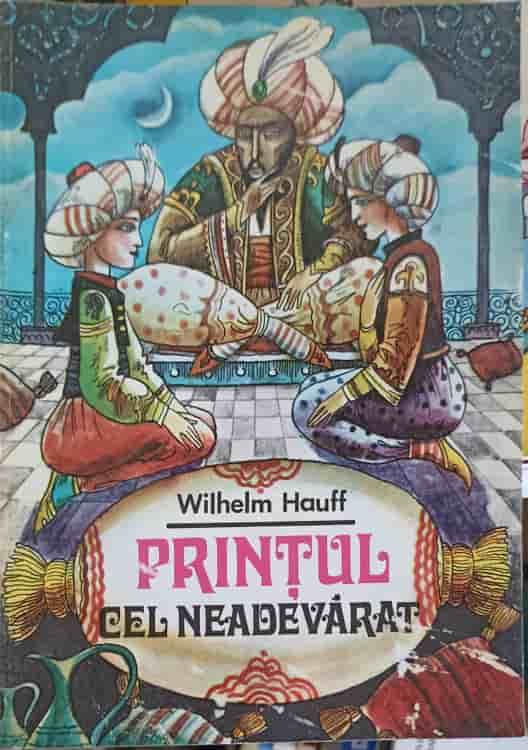 Vezi detalii pentru Printul Cel Neadevarat