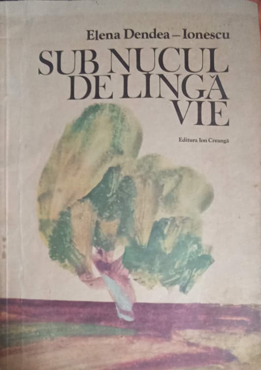 Sub Nucul De Langa Vie