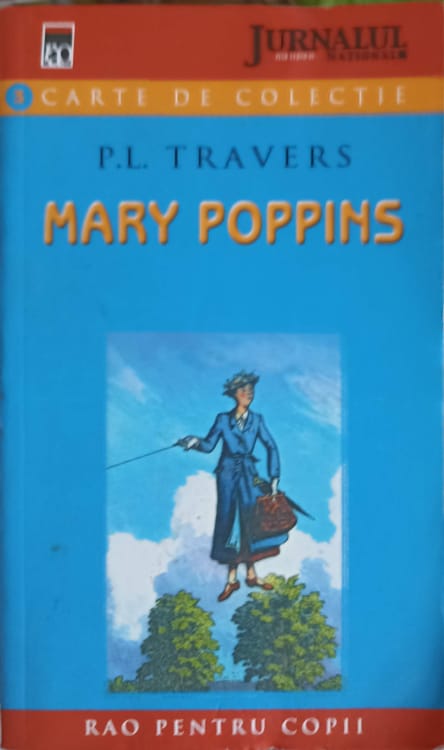 Vezi detalii pentru Mary Poppins