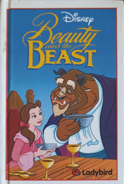 Beauty And The Beast