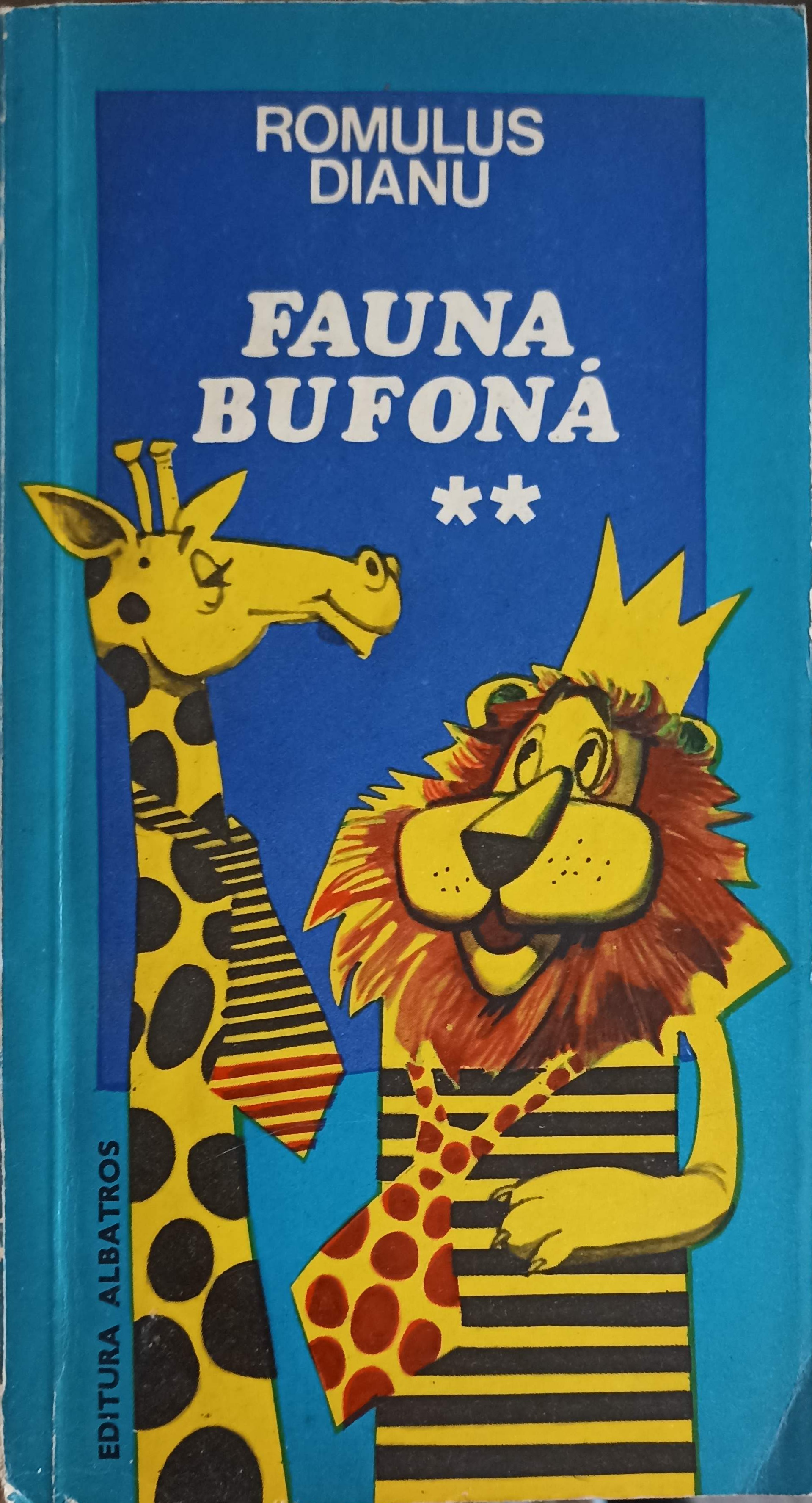 Fauna Bufona Vol.2