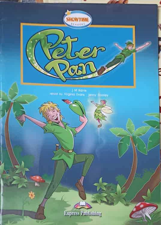 Peter Pan