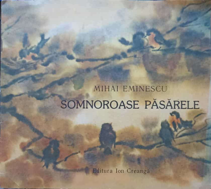 Vezi detalii pentru Somnoroase Pasarele