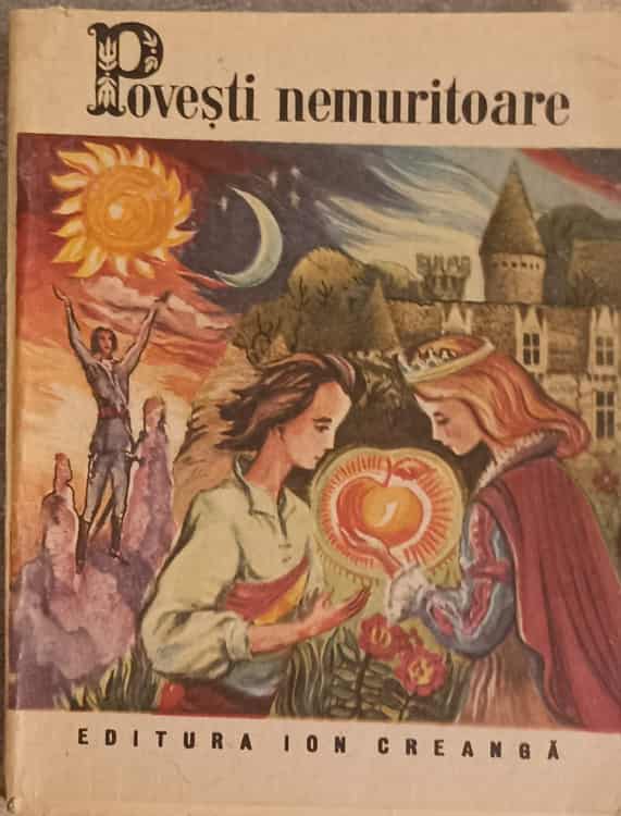 Povesti Nemuritoare (30)