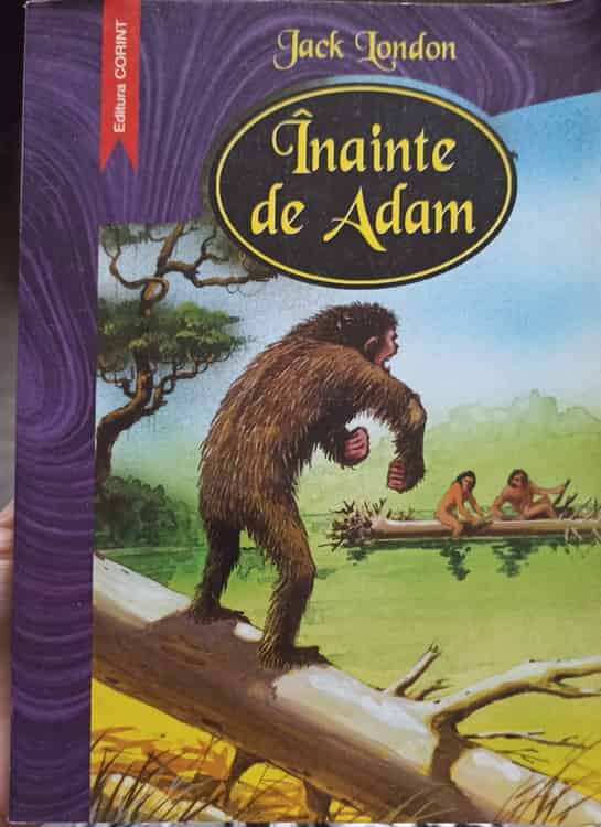 Inainte De Adam