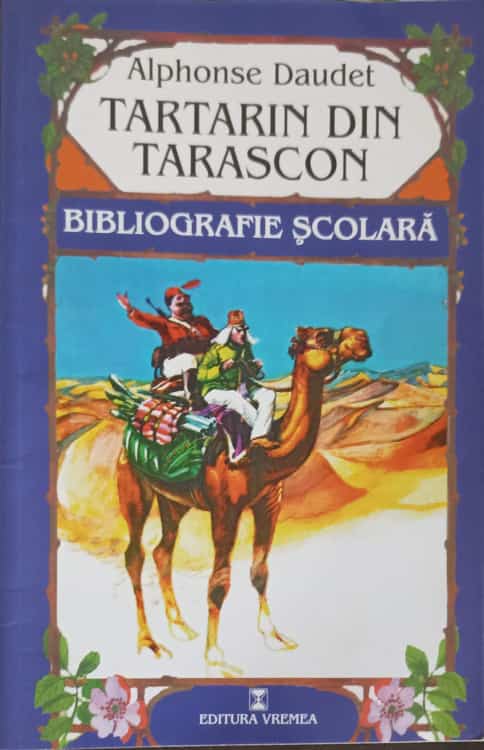 Tartarin Din Tarascon