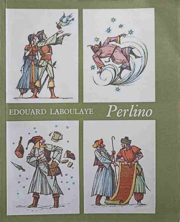 Perlino