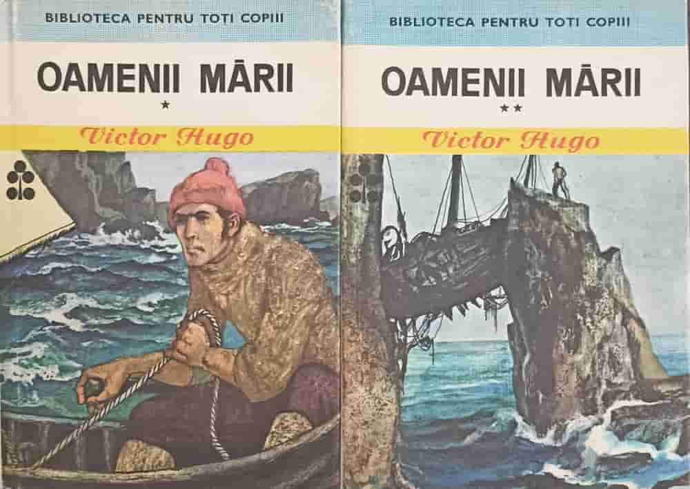 Vezi detalii pentru Oamenii Marii Vol.1-2