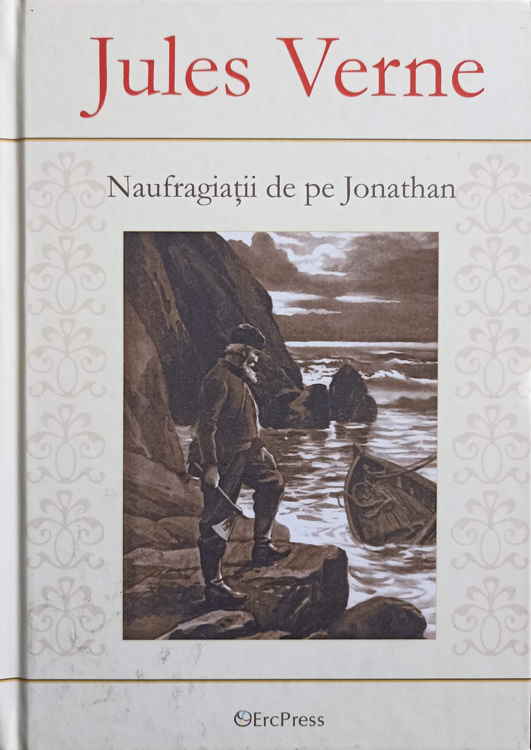 Naufragiatii De Pe Jonathan