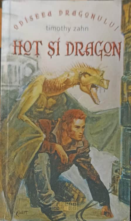 Vezi detalii pentru Hot Si Dragon