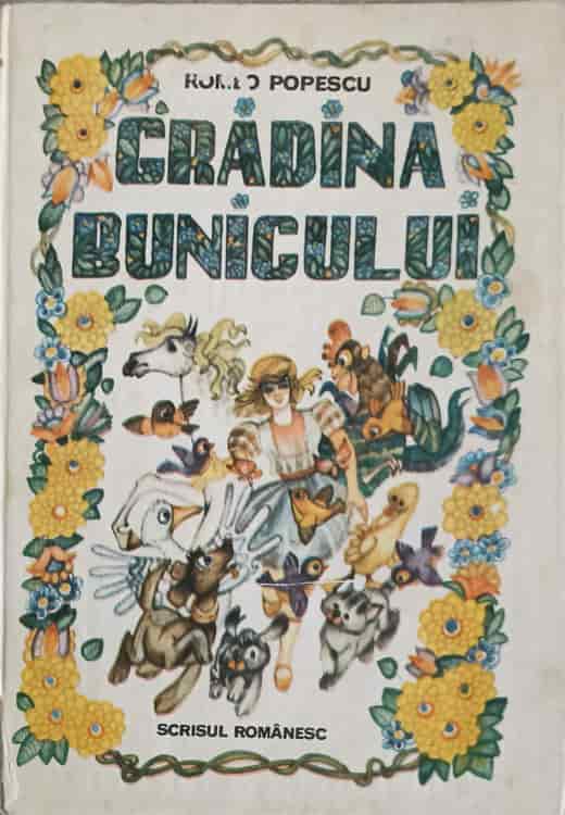 Gradina Bunicului