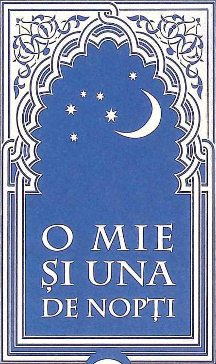 O Mie Si Una De Nopti Vol.12