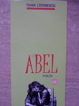 Abel. Poezii