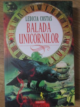 Balada Unicornilor