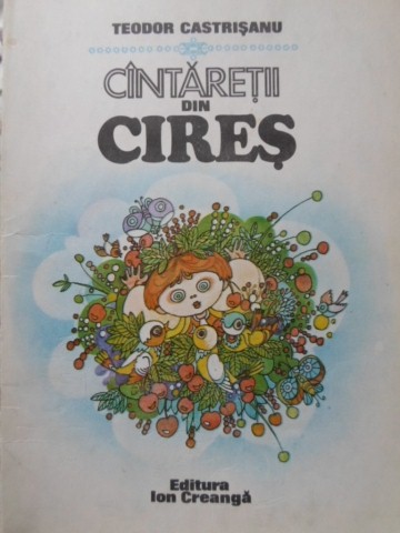 Cantaretii Din Cires