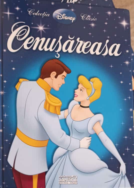 Cenusareasa