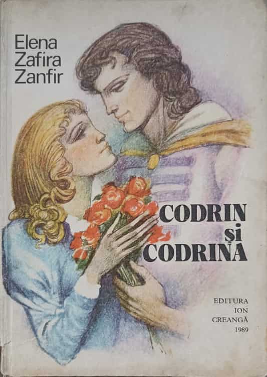 Vezi detalii pentru Codrin Si Codrina. Basme