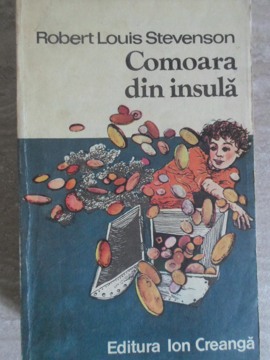 Comoara Din Insula