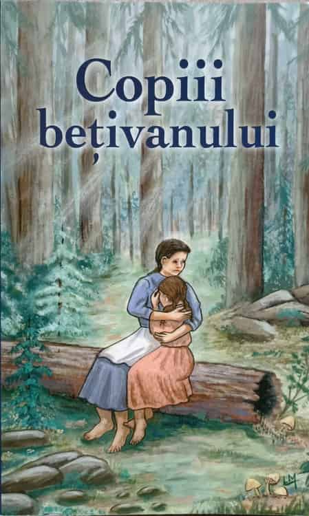Copiii betivanului