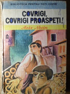 Covrigi, Covrigi Proaspeti!