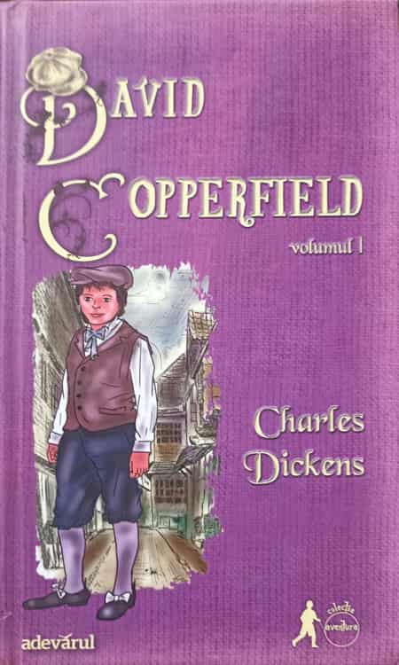 Vezi detalii pentru David Copperfield Vol.1