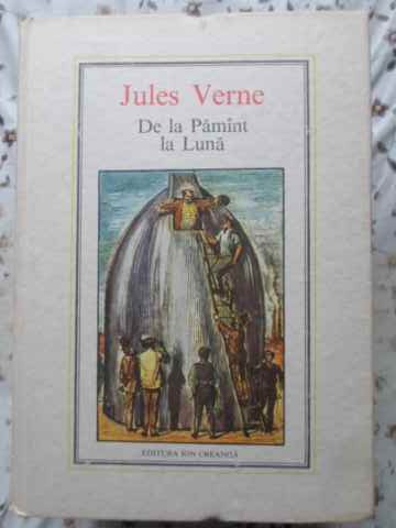De La Pamant La Luna