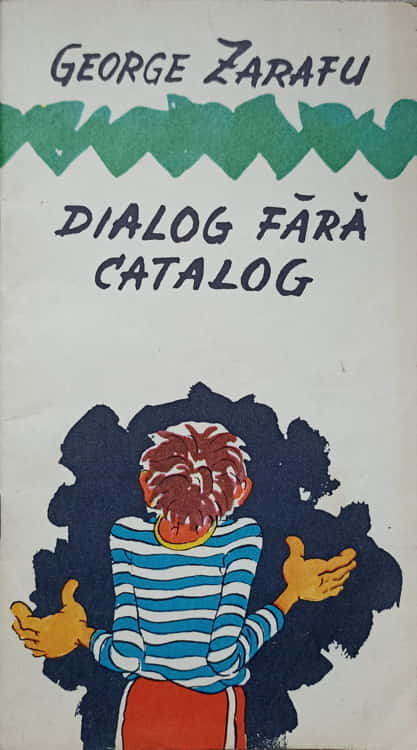 Dialog Fara Catalog