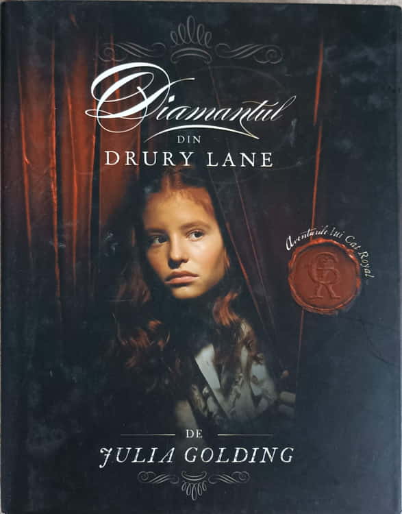 Diamantul Din Drury Lane