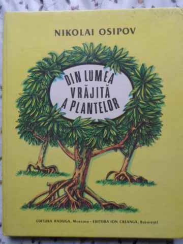 Vezi detalii pentru Din Lumea Vrajita A Plantelor