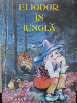 Eliodor In Jungla