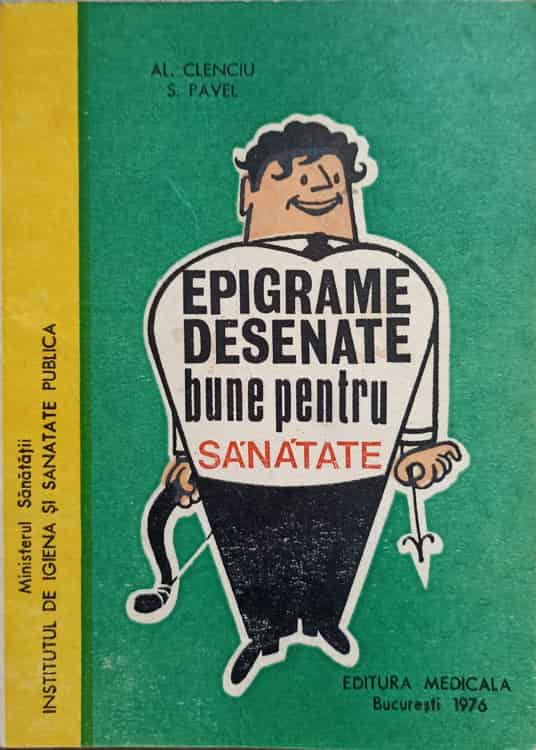 Epigrame Desenate Bune Pentru Sanatate