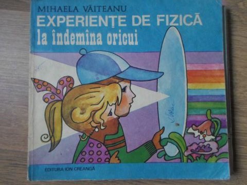 Experiente De Fizica La Indemina Oricui