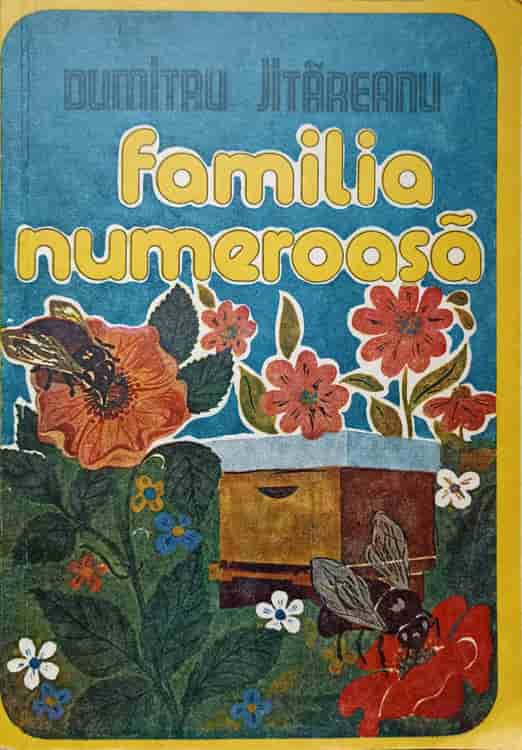 Familia Numeroasa