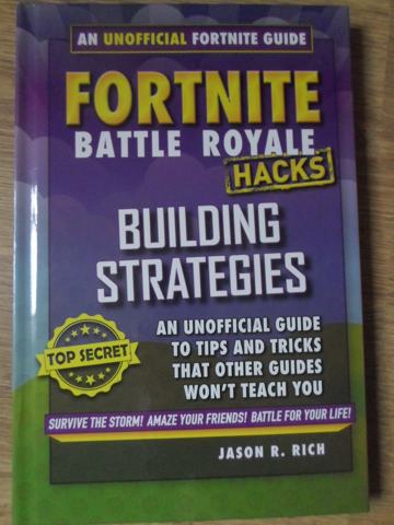 Fortnite Battle Royale Hacks Building Strategies (jocuri Pe Calculator - Strategii)