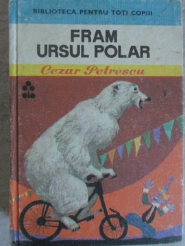 Vezi detalii pentru Fram Ursul Polar