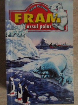 Vezi detalii pentru Fram, Ursul Polar