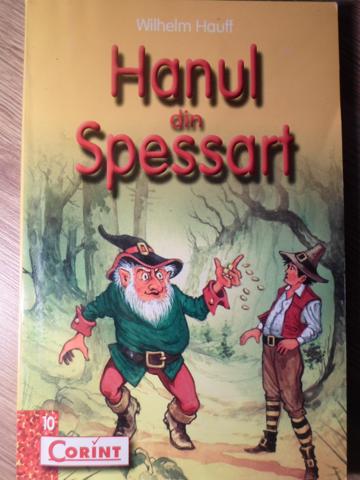 Vezi detalii pentru Hanul Din Spessart