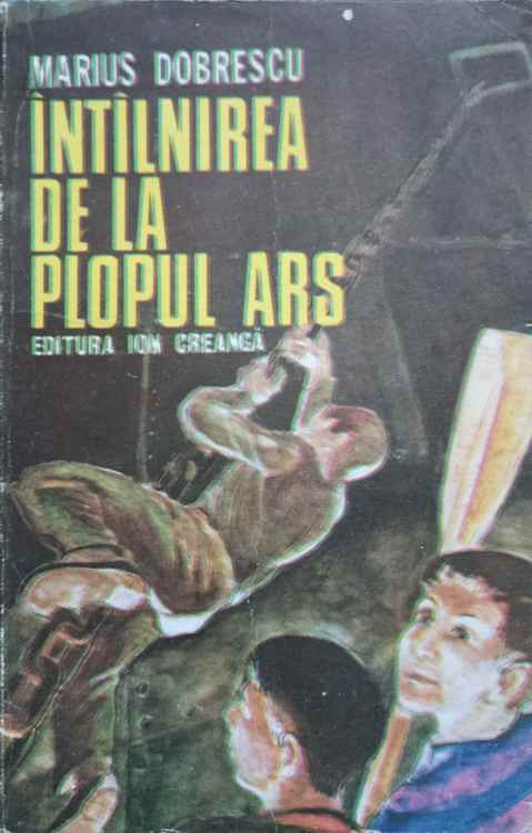 Intalnirea De La Plopul Ars