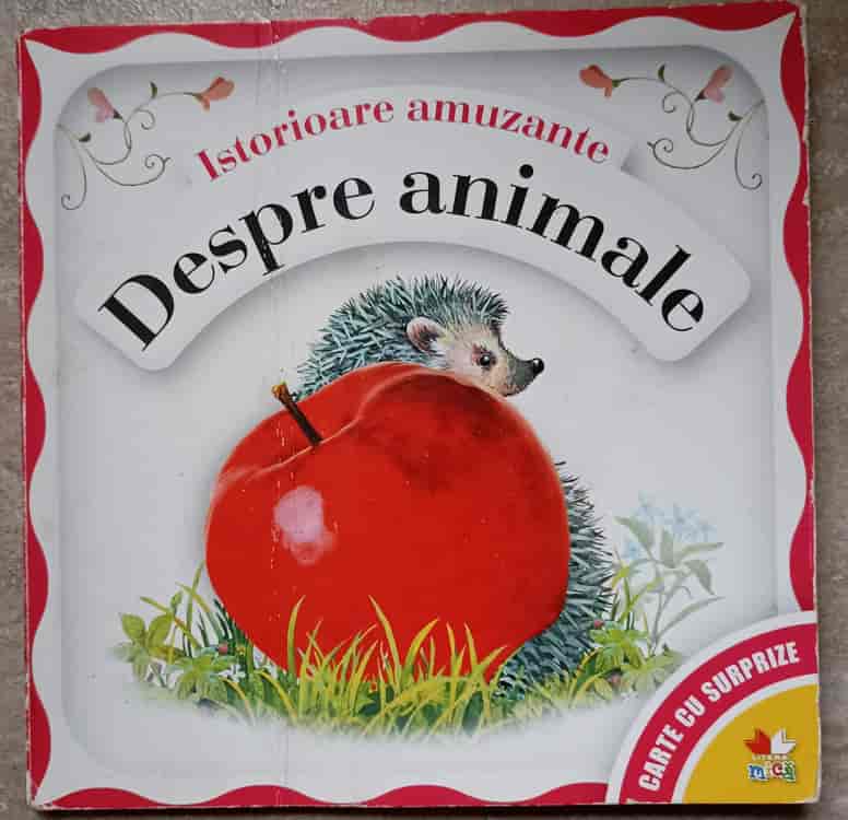 Istorioare Amuzante Despre Animale