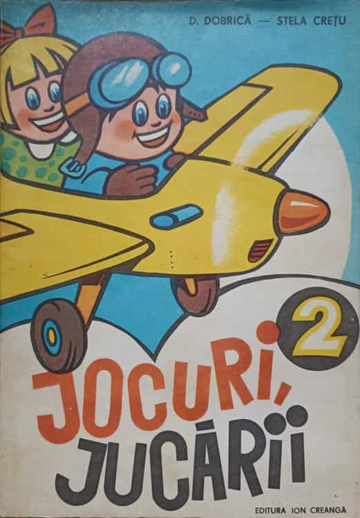 Jocuri, Jucarii 2