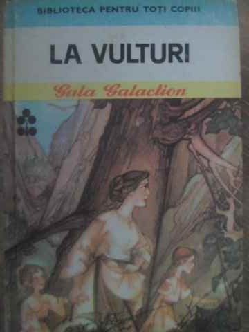 La Vulturi