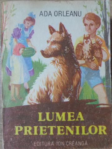 Lumea Prietenilor