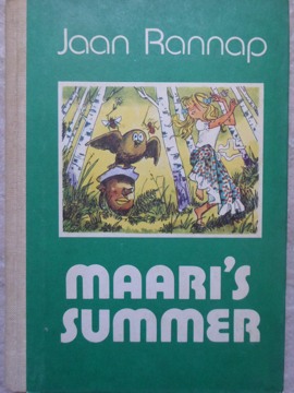 Maari's summer