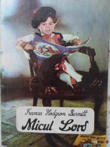 Micul Lord