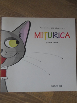 Miturca. Prima Carte