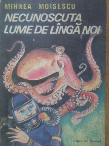 Necunoscuta Lume De Langa Noi