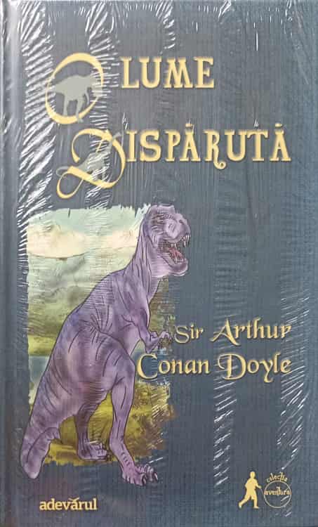 O Lume Disparuta