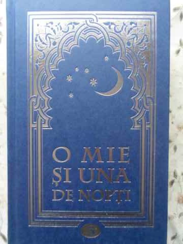 O Mie Si Una De Nopti Vol.3 (noptile 45-129)