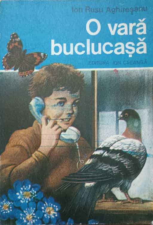 O Vara Buclucasa